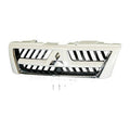 Genuine Mitsubishi Pajero NP Grille (11/02-06/06)