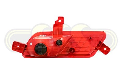 Genuine MG Mg3 Bar Reflector Left Hand Rear (01/18-03/24)