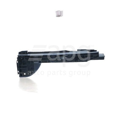 Genuine Toyota Hiace Front Bar Bracket LH (01/06-09/07)