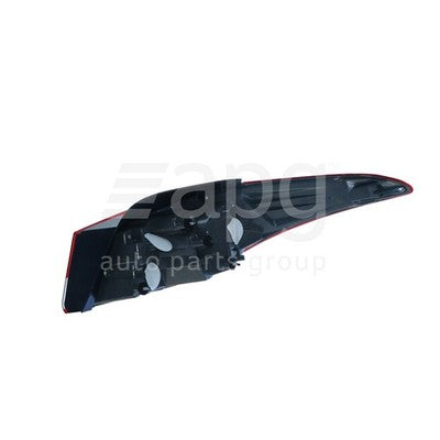 Hyundai Elantra MD Tail Lamp LH (06/11-10/13)