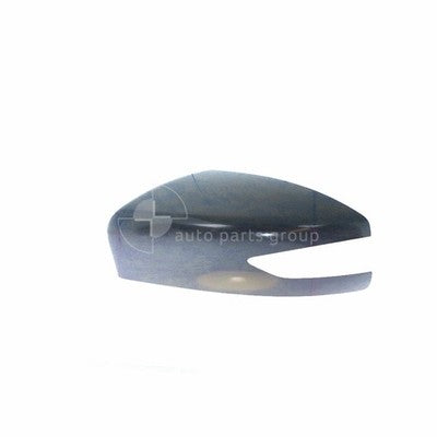 Genuine Nissan Altima Door Mirror Cover LH With Indicator