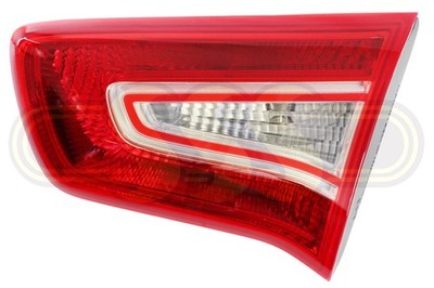 Genuine Kia Sportage Rear Garnish Lamp Right Hand Rear No LED 1/14 (04/13-10/15)