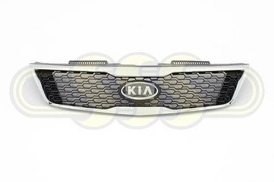 Genuine Kia Cerato Grille (08/10-03/13)