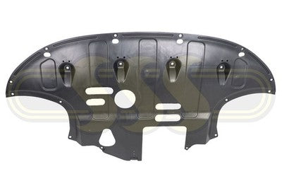 Genuine Hyundai I30 Engine Splash Tray 2.0L Petrol (08/20-On)