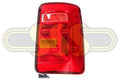 Volkswagen Caddy Van Tail Lamp Right Hand Barn Door Type (05/15-02/20)