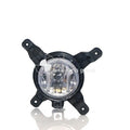 Genuine Hyundai ix35 LM Fog Lamp RH (01/13-05/15)