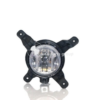 Genuine Hyundai ix35 LM Fog Lamp RH (01/13-05/15)