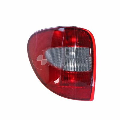 Chrysler Voyager RG Tail Lamp LH Red/Clear (11/04-07/10)