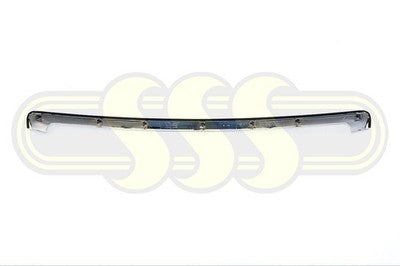 Genuine Toyota Landcruiser Prado Bonnet Mould Chrome Chrome VX (08/09-08/13)