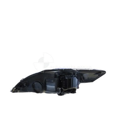 Ford Mondeo MA/MB/MC Head Lamp RH Halogen Manual (04/07-04/15)