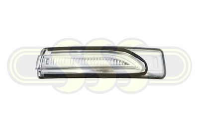 Genuine Hyundai Ioniq Door Mirror Lamp Right Hand (07/19-On)