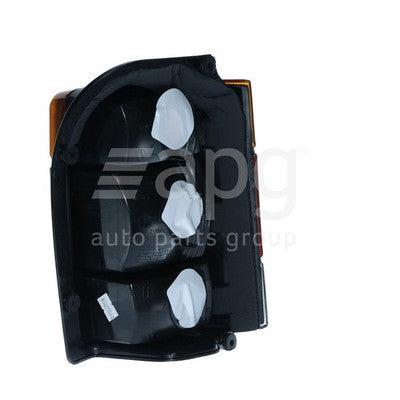 Holden Commodore VN/VP/VR/VS Tail Lamp LH (08/86-09/00)