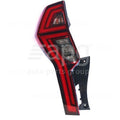Genuine Mitsubishi Pajero Sport QF Tail Lamp LH (11/19-On)