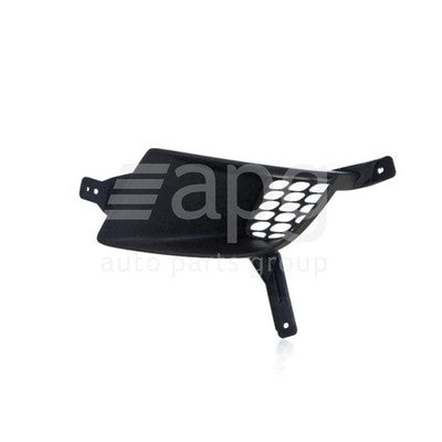 Genuine Hyundai i30 FD Front Bar Grille LH (09/07-04/12)