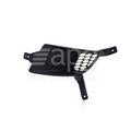 Genuine Hyundai i30 FD Front Bar Grille LH (09/07-04/12)