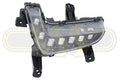 Genuine Hyundai Ioniq Daytime Running Lamp Left Hand (10/18-06/19)