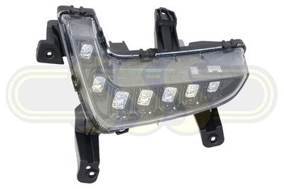 Genuine Hyundai Ioniq Daytime Running Lamp Left Hand (10/18-06/19)