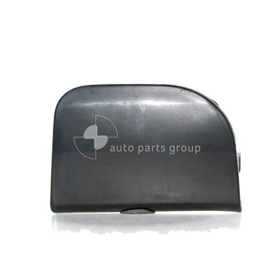 Genuine Toyota Prius ZVW30R Front Bar Tow Hook Cover LH (04/09-02/16)