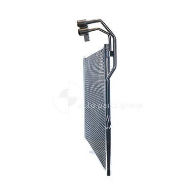 Volkswagen Touareg 7P A/C Condenser 16 mm 5.4 mm Fin (07/11-03/19)