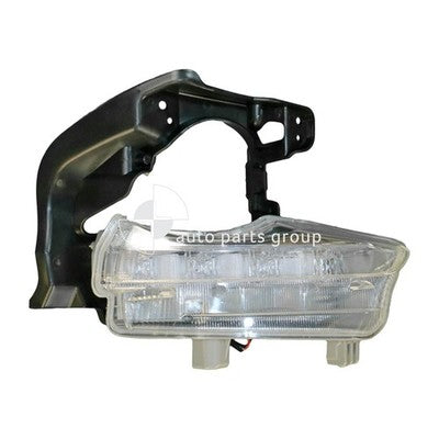 Toyota Kluger GSU50R/GSU55R Daytime Running Lamp RH (12/13-11/16)