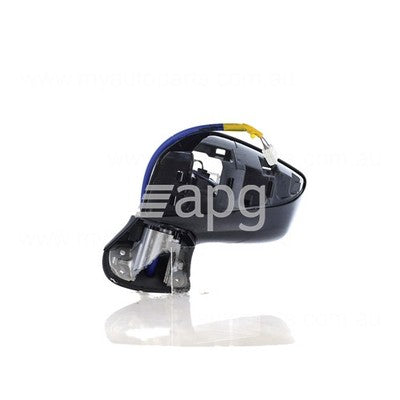 Genuine Toyota 86 ZN6 Door Mirror LH (06/12-03/21)