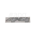 Genuine Holden Colorado RG Decal (06/12-12/20)