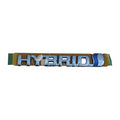 Genuine Toyota Prius NHW20R Guard Emblem LH (08/03-03/09)