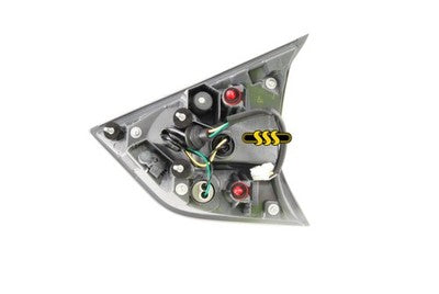 Genuine Nissan / Datsun Xtrail Rear Garnish Lamp Left Hand (03/14-04/17)