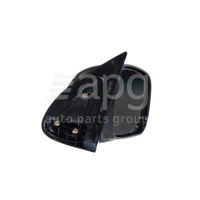 Toyota Hilux Door Mirror RH Manual Without Indicator (02/05-04/15)