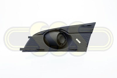 Genuine Holden Captiva Fog Lamp Cover Right Hand No Fog Light Type (01/11-2014)