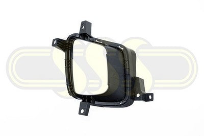Genuine Kia Carnival Fog Lamp Cover Left Hand With Fog Light Type (12/14-03/18)