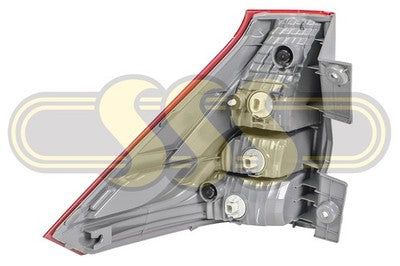 Genuine Honda Crv Tail Lamp Right Hand Lower (10/12-2014)