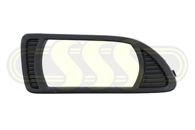 Genuine Kia Carnival Fog Lamp Cover Right Hand With Fog Light Type (11/05-04/14)