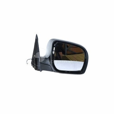 Genuine Subaru Forester S3 Door Mirror RH (12/10-08/12)
