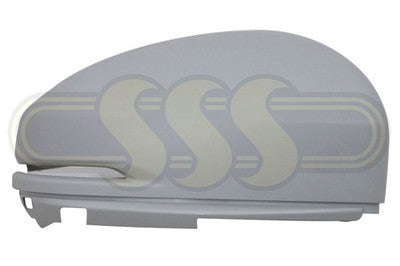 Genuine Honda Jazz Door Mirror Cover Right Hand (2017-On)