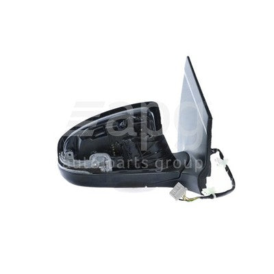 Genuine Honda Civic 9th Gen Door Mirror RH (02/12-05/16)