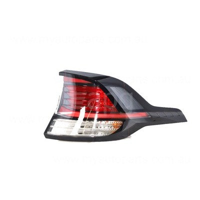 Genuine Kia Sportage NQ5 Tail Lamp RH (09/21-06/25)