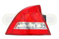 Holden Commodore Tail Lamp Left Hand Sedan VY = Berlina/Calais, VZ (08/04-2007)