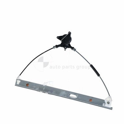 Mazda 3 BK Front Door Window Regulator RH (01/04-02/09)