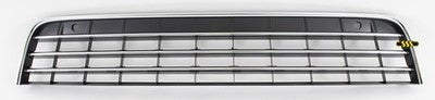 Genuine Volkswagen Touareg Bar Grille Front (01/10-12/14)