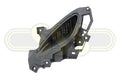 Genuine Mazda Mx5 Fog Lamp Cover Left Hand ROADSTER ONLY (05/15-On)