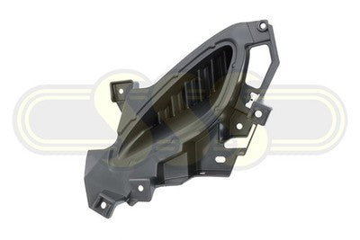 Genuine Mazda Mx5 Fog Lamp Cover Left Hand ROADSTER ONLY (05/15-On)