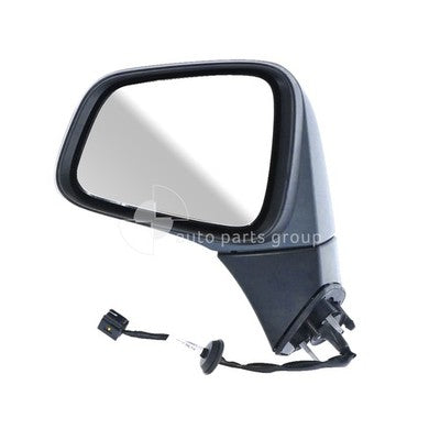 Genuine Holden Trax TJ Door Mirror LH Electric Without Indicator (08/13-On)