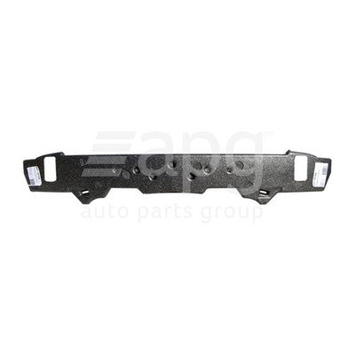 Genuine Kia Cerato TD Front Bar Absorber (01/09-03/13)