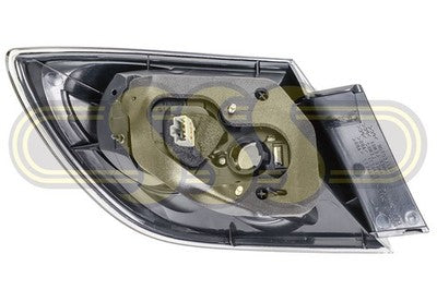 Genuine Mazda Mazda3 Tail Lamp Right Hand (04/06-04/09)
