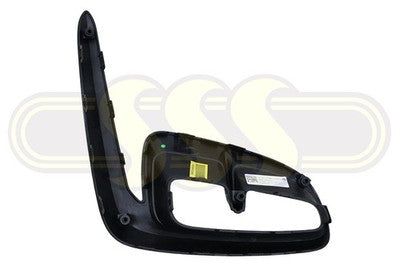 Genuine Kia Rio Fog Lamp Cover Right Hand Rear (05/20-On)