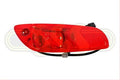 Genuine Hyundai Santa Fe Wagon Bar Lamp Left Hand Rear Red (09/09-09/12)