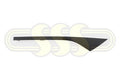 Genuine Hyundai Santa Fe Wagon Grille Mould Right Hand Black Black (06/12-05/15)