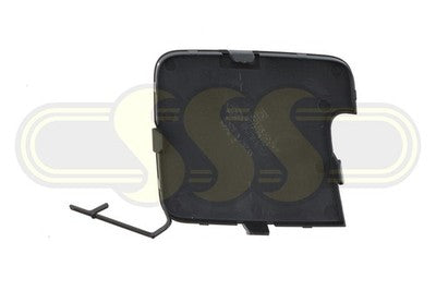 Genuine Subaru Crosstrek Bar Tow Hook Cover Front (01/23-On)