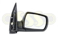 Genuine Kia Carnival Door Mirror Right Hand Electric With Mirror (11/05-04/14)